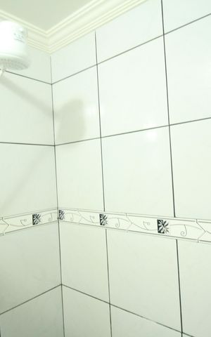 Apartamento para alugar com 38m², 1 quarto e 1 vaga Apartamento para alugar com 38m², 1 quarto e 1 vagaBanheiro