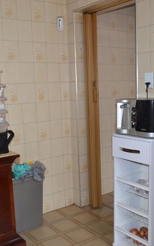 Casa à venda com 350m², 4 quartos e 3 vagasCozinha
