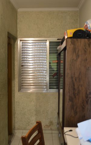 Casa à venda com 350m², 4 quartos e 3 vagasSuíte 1