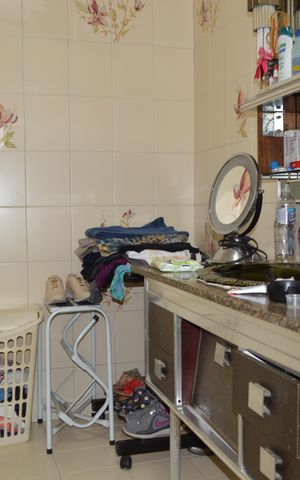 Casa à venda com 350m², 4 quartos e 3 vagasBanheiro da Suíte 3