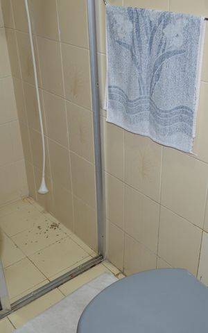 Casa à venda com 350m², 4 quartos e 3 vagasBanheiro da Suíte 4