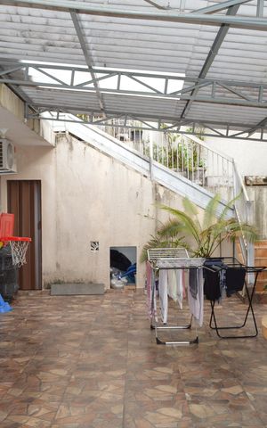 Casa à venda com 350m², 4 quartos e 3 vagasÁrea comum