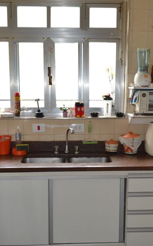 Casa à venda com 350m², 4 quartos e 3 vagasCozinha