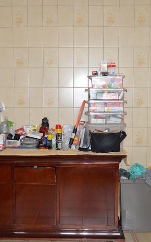 Casa à venda com 350m², 4 quartos e 3 vagasCozinha