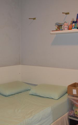 Casa à venda com 350m², 4 quartos e 3 vagasSuíte 2