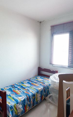 Casa à venda com 226m², 3 quartos e 1 vagaQuarto 2