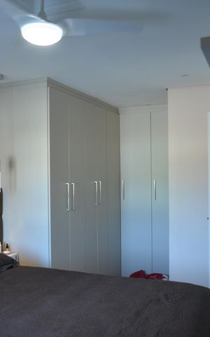 Apartamento à venda com 63m², 2 quartos e 1 vagaQuarto Suíte