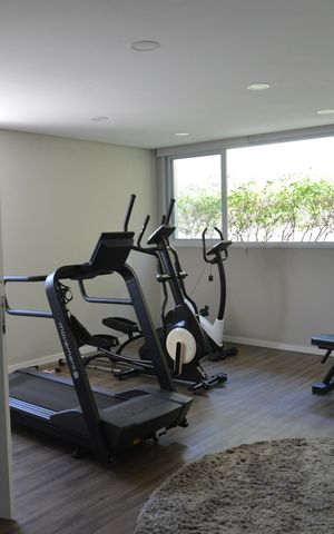 Apartamento à venda com 63m², 2 quartos e 1 vagaÁrea comum - Academia