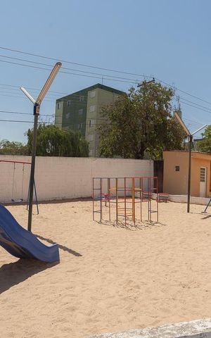 Apartamento à venda com 74m², 2 quartos e 1 vaga Apartamento à venda com 74m², 2 quartos e 1 vagaÁrea comum - Playground