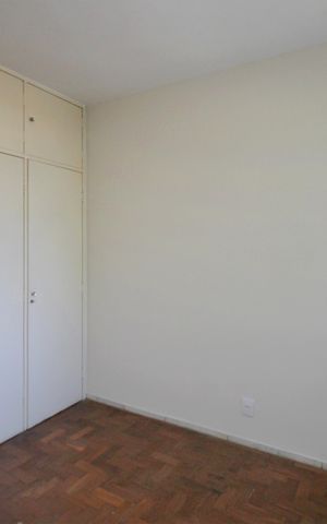 Apartamento à venda com 201m², 4 quartos e 2 vagasQuarto 4