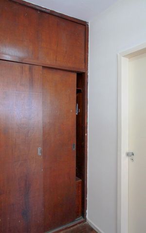 Apartamento à venda com 201m², 4 quartos e 2 vagasQuarto de Serviço