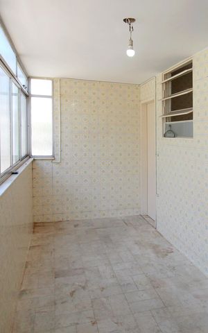 Apartamento à venda com 201m², 4 quartos e 2 vagasÁrea de Serviço