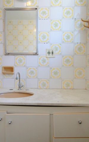 Apartamento à venda com 201m², 4 quartos e 2 vagasBanheiro