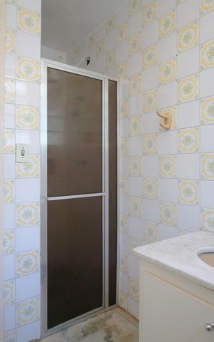 Apartamento à venda com 201m², 4 quartos e 2 vagasBanheiro