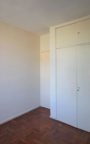 Apartamento à venda com 201m², 4 quartos e 2 vagasQuarto 3