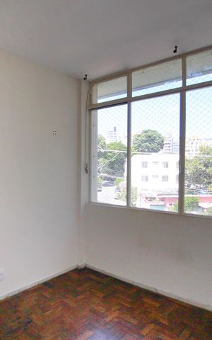Apartamento à venda com 201m², 4 quartos e 2 vagasQuarto 4