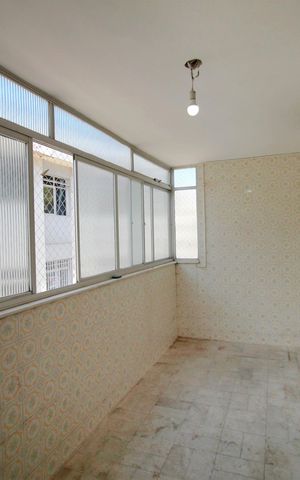 Apartamento à venda com 201m², 4 quartos e 2 vagasÁrea de Serviço
