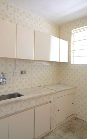 Apartamento à venda com 201m², 4 quartos e 2 vagasCozinha