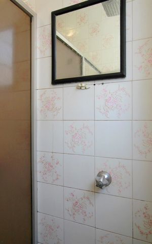 Apartamento à venda com 201m², 4 quartos e 2 vagasBanheiro da Suíte