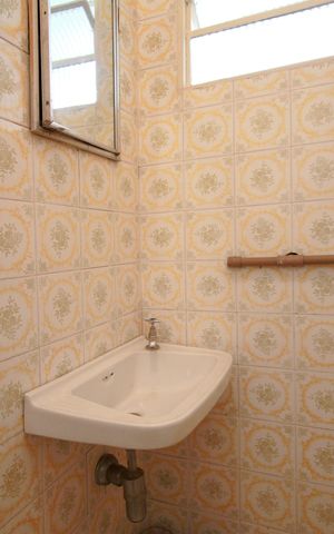 Apartamento à venda com 201m², 4 quartos e 2 vagasBanheiro de serviço