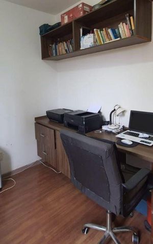 Apartamento à venda com 74m², 3 quartos e 1 vaga Apartamento à venda com 74m², 3 quartos e 1 vagaQuarto 2