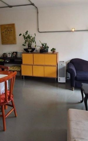 Apartamento à venda com 74m², 3 quartos e 1 vaga Apartamento à venda com 74m², 3 quartos e 1 vagaSala