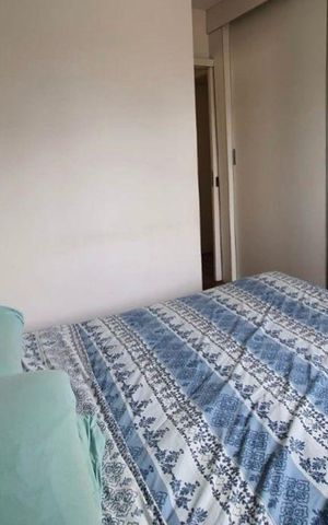 Apartamento à venda com 74m², 3 quartos e 1 vaga Apartamento à venda com 74m², 3 quartos e 1 vagaQuarto 1
