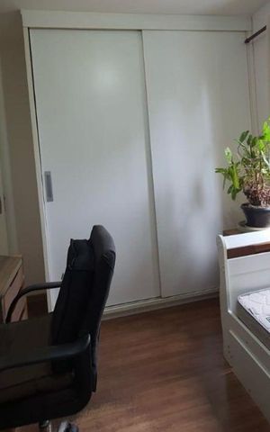 Apartamento à venda com 74m², 3 quartos e 1 vaga Apartamento à venda com 74m², 3 quartos e 1 vagaQuarto 2