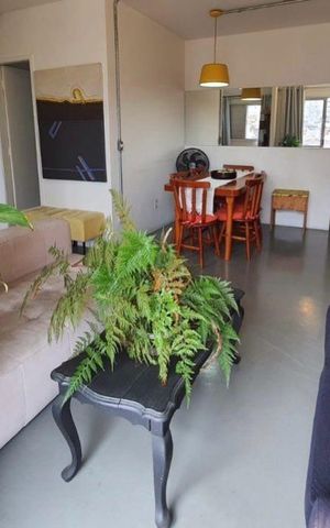 Apartamento à venda com 74m², 3 quartos e 1 vaga Apartamento à venda com 74m², 3 quartos e 1 vagaSala