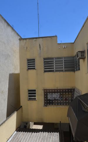 Apartamento para alugar com 65m², 2 quartos e sem vagaVista da Varanda