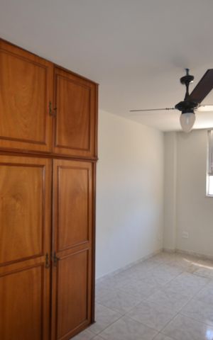Apartamento para alugar com 65m², 2 quartos e sem vagaQuarto 2