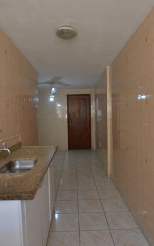 Apartamento para alugar com 65m², 2 quartos e sem vagaCozinha