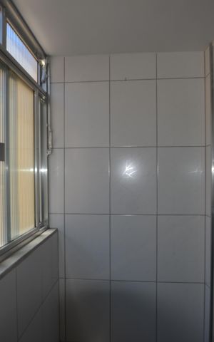 Apartamento para alugar com 65m², 2 quartos e sem vagaVaranada da Sala