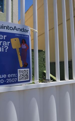Apartamento para alugar com 65m², 2 quartos e sem vagaPlaca