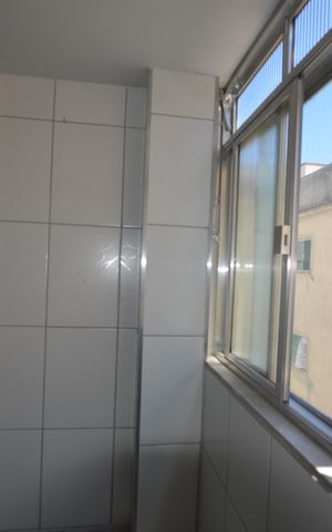 Apartamento para alugar com 65m², 2 quartos e sem vagaVaranada da Sala