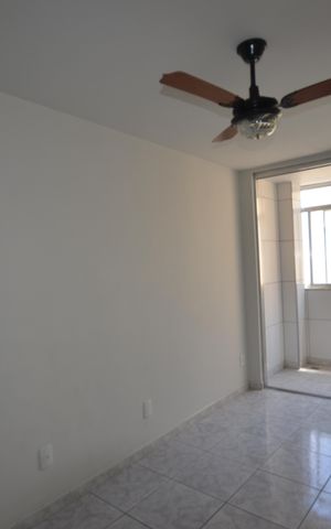 Apartamento para alugar com 65m², 2 quartos e sem vagaSala