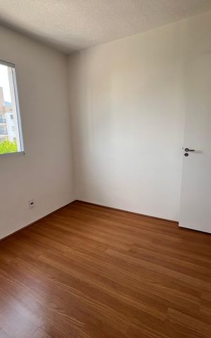 Apartamento para alugar com 45m², 2 quartos e sem vaga Apartamento para alugar com 45m², 2 quartos e sem vagaQuarto 02