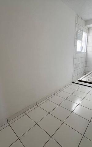 Apartamento para alugar com 45m², 2 quartos e sem vaga Apartamento para alugar com 45m², 2 quartos e sem vagaCozinha