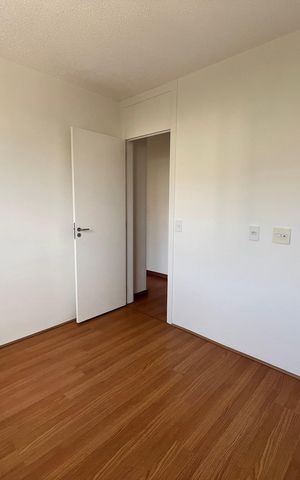 Apartamento para alugar com 45m², 2 quartos e sem vaga Apartamento para alugar com 45m², 2 quartos e sem vagaQuarto 02
