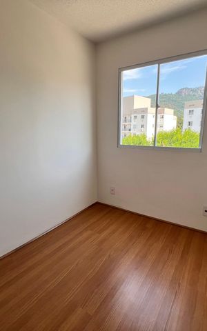 Apartamento para alugar com 45m², 2 quartos e sem vaga Apartamento para alugar com 45m², 2 quartos e sem vagaQuarto 01