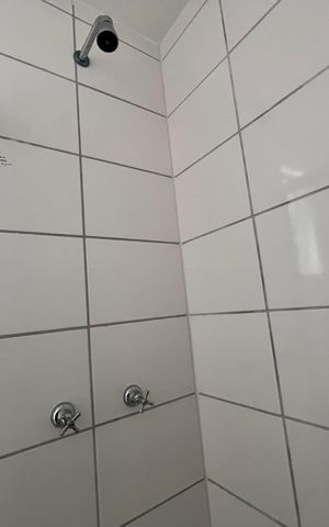 Apartamento para alugar com 45m², 2 quartos e sem vaga Apartamento para alugar com 45m², 2 quartos e sem vagaBanheiro