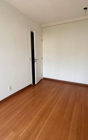 Apartamento para alugar com 45m², 2 quartos e sem vaga Apartamento para alugar com 45m², 2 quartos e sem vagaSala