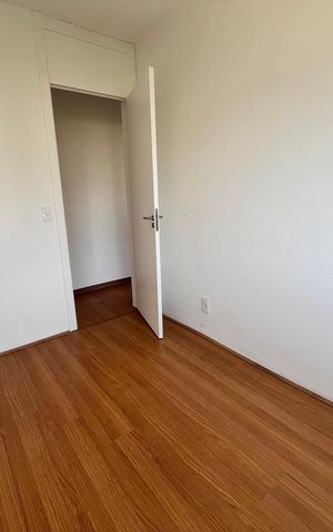 Apartamento para alugar com 45m², 2 quartos e sem vaga Apartamento para alugar com 45m², 2 quartos e sem vagaQuarto 01