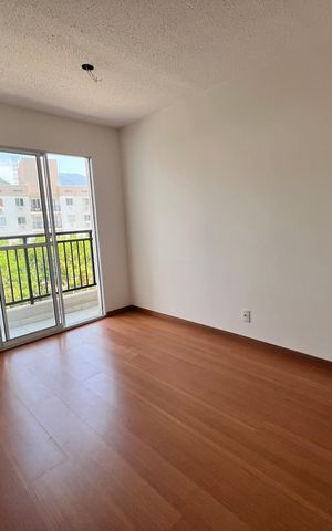 Apartamento para alugar com 45m², 2 quartos e sem vaga Apartamento para alugar com 45m², 2 quartos e sem vagaSala
