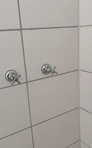 Apartamento para alugar com 45m², 2 quartos e sem vaga Apartamento para alugar com 45m², 2 quartos e sem vagaBanheiro