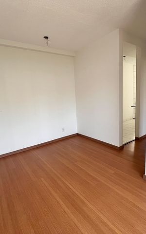 Apartamento para alugar com 45m², 2 quartos e sem vaga Apartamento para alugar com 45m², 2 quartos e sem vagaSala