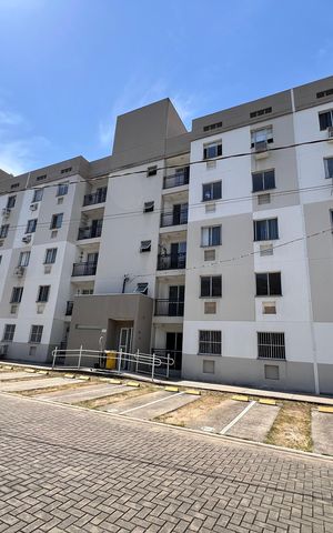Apartamento para alugar com 45m², 2 quartos e sem vaga Apartamento para alugar com 45m², 2 quartos e sem vagaFachada
