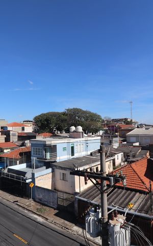 Apartamento à venda com 77m², 3 quartos e 1 vagaVista da Sala