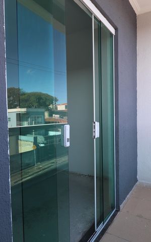 Apartamento à venda com 77m², 3 quartos e 1 vagaVaranda da Sala