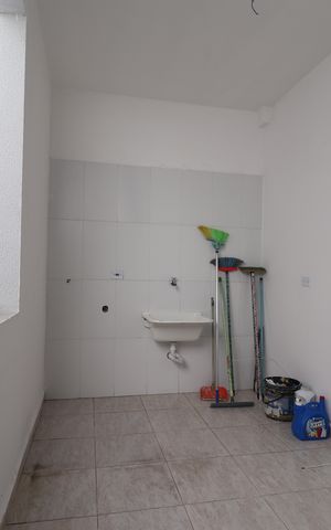 Apartamento à venda com 77m², 3 quartos e 1 vagaÁrea de Serviço